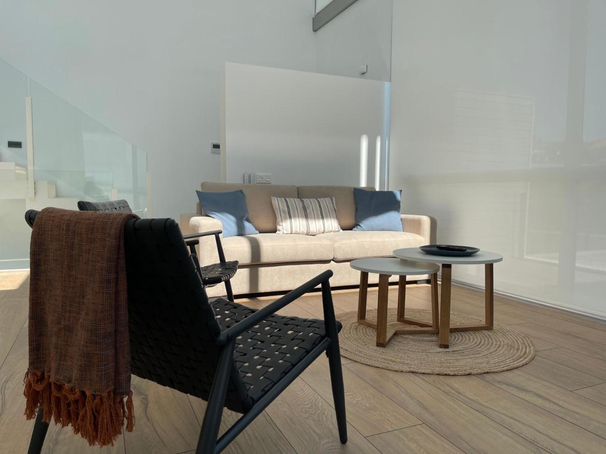 Oktheway Perbes House Villa A Coruna Exterior photo
