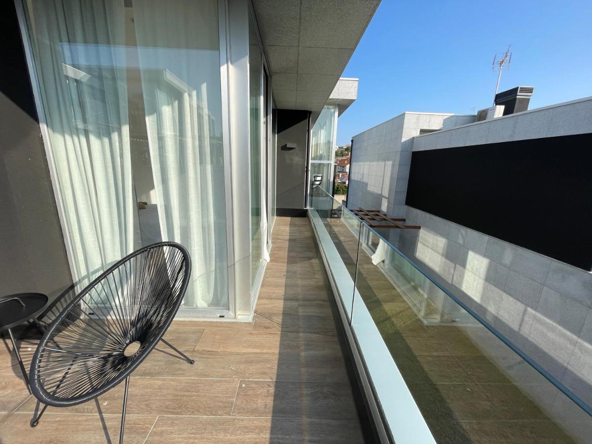 Oktheway Perbes House Villa A Coruna Exterior photo